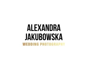 Alexandra Jakubowska Photography